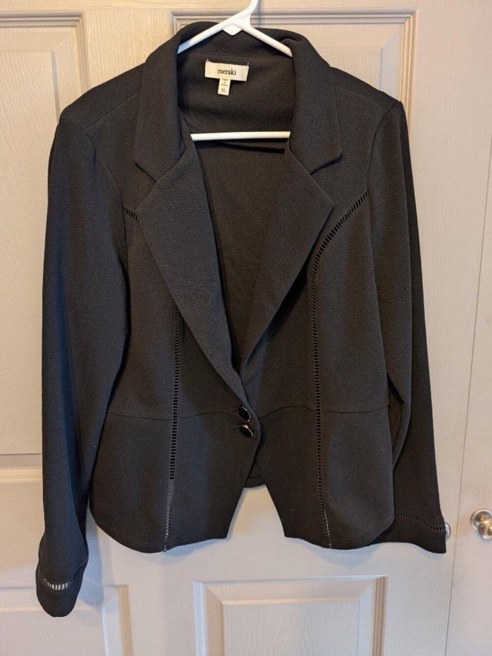 Meraki Jacket - Picture 5 of 9